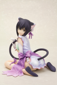 Ani Statue - Shining Hearts - Xiaomei 2