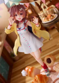 SQUARE ENIX Spiritale by TAITO Hololive Production Inugami Korone 1/7 Scale Figure - hololive production - photo 2