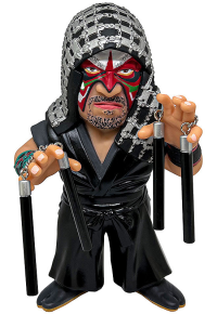 16d Collection 022: The Great Kabuki 1