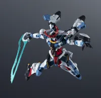 TAMASHII NATIONS gMS-Ω GQuuuuuuX Mobile Suit Gundam, TAMASHII NATIONS GUNDAM UNIVERSE - Mobile Suit Gundam GQuuuuuuX - photo 7