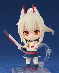 GOOD SMILE COMPANY Nendoroid Ayanami DX - Azur Lane - photo 5