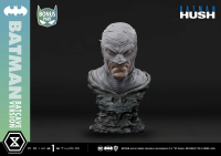 Ultimate Premium Masterline Batman: Hush (Comics) Batman DX Bonus Version 30