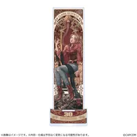CAPCOM BIOHAZARD 30th  Acrylic Stand Collection　Ada - Resident Evil - photo 2