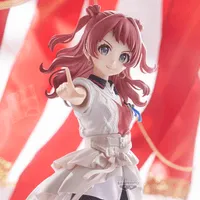 BANDAI THE IDOLM@STER Gakuen ESPRESTO-Majestic pose-Saki Hanami - THE iDOLM@STER - photo 6