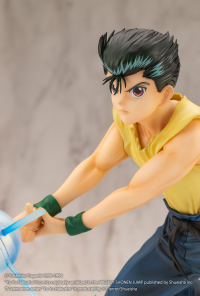 ARTFX J Yusuke Urameshi Ver.2 8