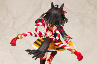 Outrunning the Encroaching Heat Kitasan Black with Bonus Face Part 8