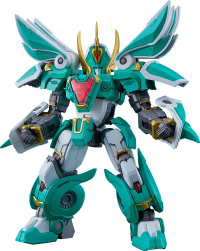MODEROID King's Style Winzert 12