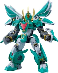 GOOD SMILE COMPANY MODEROID King's Style Winzert - Mado King Granzort - photo 12
