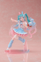 <Taito Kuji> Hatune Miku × RODY Newley Written Figure 9