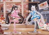 GOOD SMILE COMPANY POP UP PARADE Chocola: Winter Clothes Ver. L Size - Nekopara Sekai Connect - photo 4