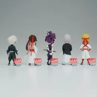 BANDAI Hell's Paradise - Hell's Paradise: Jigokuraku - photo 4