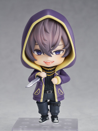 Nendoroid Shoto(re-order) 5