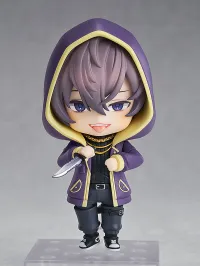 GOOD SMILE COMPANY Nendoroid Shoto(re-order) - Vtubers - photo 5
