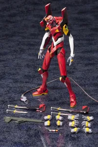 KOTOBUKIYA Evangelion Production Model-02'β - Rebuild of Evangelion - photo 10