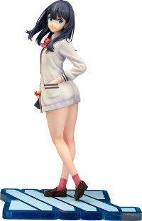 Rikka Takarada(re-run) 2
