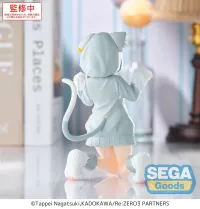 SEGA Yumemirize Re:ZERO -Starting Life in Another World- Rem ~Mofumofu Pack~ - Re:ZERO -Starting Life in Another World- - photo 5