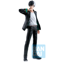 Haruka Sakura (After the Battle) "Wind Breaker", Ichibansho Figure 7