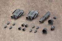 KOTOBUKIYA MECHA SUPPLY14 VECTORED THRUSTER Type A - M.S.G - photo 1