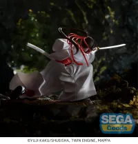 SEGA Luminasta "Hell's Paradise: Jigokuraku" "Yamada Asaemon Sagiri" - Hell's Paradise: Jigokuraku - photo 4