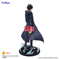 Solo Leveling　Trio-Try-iT Figure -Sung Jinwoo- 4