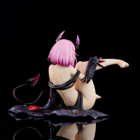 To LOVE-Ru Darkness Momo Belia Deviluke Darkness Ver. 1/6 - Renewal Package Edition 7