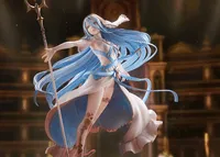 INTELLIGENT SYSTEMS Azura (White Songstress) - Fire Emblem - photo 10