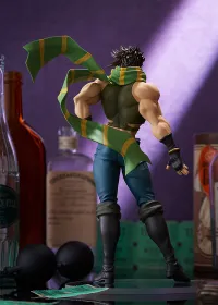 GOOD SMILE COMPANY POP UP PARADE Joseph Joestar - JoJo's Bizarre Adventure - photo 4