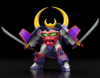 MODEROID Musha Metal 3