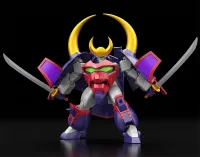 GOOD SMILE COMPANY MODEROID Musha Metal - Mado King Granzort - photo 3