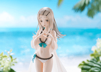 Hiro Shinosawa: Swimsuit Ver. 6