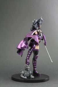 KOTOBUKIYA Bishoujo Statue - DC Comics Huntress - DC Comics - photo 2