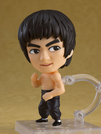 Nendoroid Bruce Lee 4