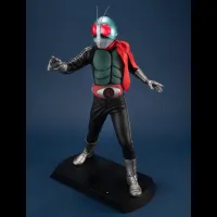 MegaHouse New Kamen Rider 1（50th Anniversary Edition） - Kamen Rider: Masked Rider - photo 4