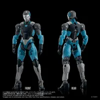 TAKARA TOMY AN-05 Alt NIGHT VEIL - Altered Nano - photo 9