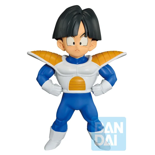 BANDAI Son Gohan (Ball Battle on Planet Namek) - Dragon Ball Z