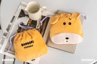 TOYZEROPLUS BANGGRI Generic Series - Drawstring Bag (Munggu ver.) - Banggri - photo 1