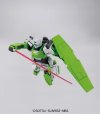 BANDAI HOBBY HG 1/144 #18 Gundam Age Shaldoll-Kai - Mobile Suit Gundam AGE - photo 2