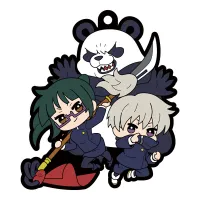 MegaHouse Jujutsu Kaisen Buddycolle (Vol 3) - Jujutsu Kaisen - photo 4