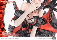 PRISMA WING DATE A LIVE Kurumi Tokisaki succubus 1/7 Scale Pre-Painted Figure			 24