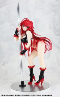 KAITENDOH High School D x D - Rias Gremory Pole Dance ver. ～Black Color～ - High School DxD - photo 1