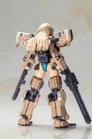 KOTOBUKIYA ZENITH GIRL - FRONT MISSION - photo 2