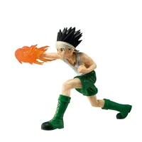 BANDAI Gon (Greed Island 2) - HUNTER×HUNTER - photo 7