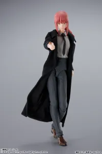 TAMASHII NATIONS MAKIMA "CHAINSAW MAN", TAMASHII NATIONS S.H.Figuarts - Chainsaw Man - photo 1