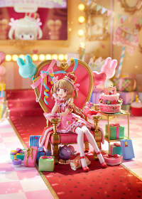 Natori Sana: Birth of King Sana Channel Ver. 8