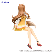 Spice and Wolf　Noodle Stopper Figure -Holo Sunflower Dress ver.- 9