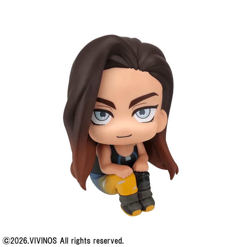 MegaHouse Lookup ALIEN STAGE Hyuna - ALIEN STAGE