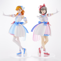 Love Live! Superstar!! Keke Tang Tiny Stars ver. 1/6 Complete Figure			 12