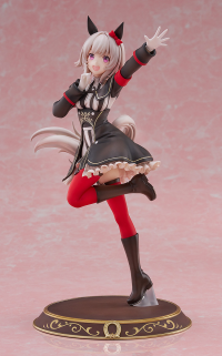 Curren Chan Signature Racewear Ver. 1/7 Scale Figure 14