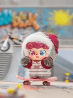 Shenzhen Mabell Animation Development Q.Kid - OUTDOOR ACTIVITIES (Box/6) - Blind Boxes - photo 7