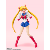 Sailor Moon -Animation Color Edition- 4